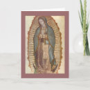 Search for our lady of guadalupe cards Prayer