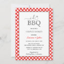 Search for barbeque party invitations Simple