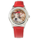 Search for dog face watches Animal