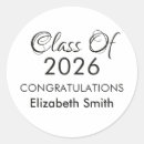 Search for high school graduation stickers Grad party