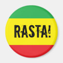 Search for rasta magnets Green