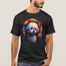 Search for dog mom tshirts Colourful