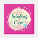 Search for crew magnets Summer