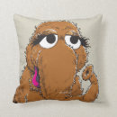 Search for snuffleupagus cushions Retro