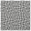 Search for black white geometric fabric Diy