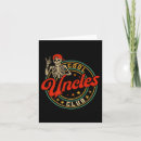 Search for new uncle cards Cool uncles club