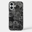 Search for grey floral iphone cases Design
