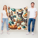 Search for cute french bulldog blankets Dogs
