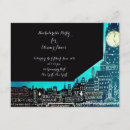 Search for new york hen party invitations Skyline