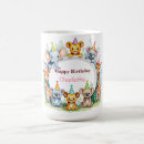 Search for lion kid mugs Birthday