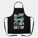 Search for cruise aprons Summer