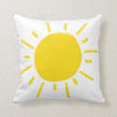 Search for sunshine yellow cushions Girls