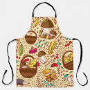 Search for basket aprons Pattern
