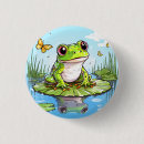 Search for pads badges Pond