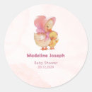 Search for baby shower duck stickers Cottagecore
