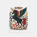Search for pegasus blankets Unicorn