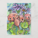 Search for aster vertical postcards Flower