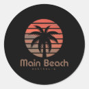 Search for kids surfing stickers Retro