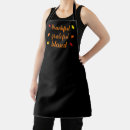 Search for gratitude aprons Autumn