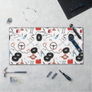 Search for auto repairs mouse mats Automotive