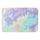 Search for unicorn bath mats Watercolor