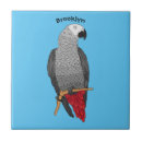 Search for african tiles Bird