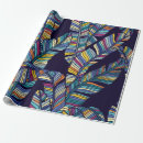 Search for palm leaves wrapping paper Tree