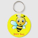 Search for bumblebee key rings Cute