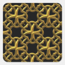 Search for filigree stickers Gold