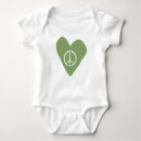 Search for antis baby clothes Anti war