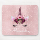 Search for unicorn mouse mats Sparkle
