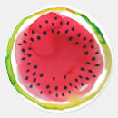 Search for watermelon seeds stickers Juicy