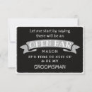 Search for opener cards Rustic