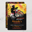 Search for dirt bike invitations Motorbike