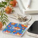 Search for water flower key rings Zen