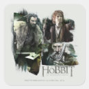 Search for thorin oakenshield stickers Unexpected journey