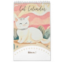 Search for anime calendars Animal