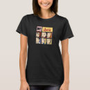 Search for daria tshirts Character