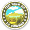Search for st vincent stickers Travel