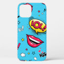Search for speech bubble iphone cases Cartoon