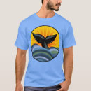 Search for whale tail tshirts Animals