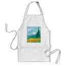 Search for green peace aprons Nature