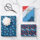 Search for patriotic wrapping paper Stars