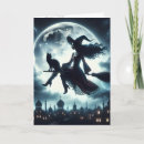 Search for broomstick cards Cat