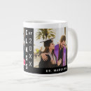 Search for graduation jumbo mugs Graduate