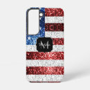 Search for red white and blue samsung cases 4th of july