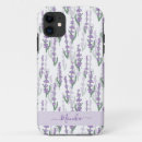 Search for provence iphone cases Lavender