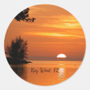 Search for florida keys stickers Sunset