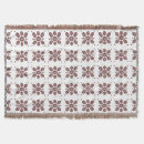 Search for argyle blankets Elegant