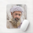 Search for elderly mouse mats Portrait